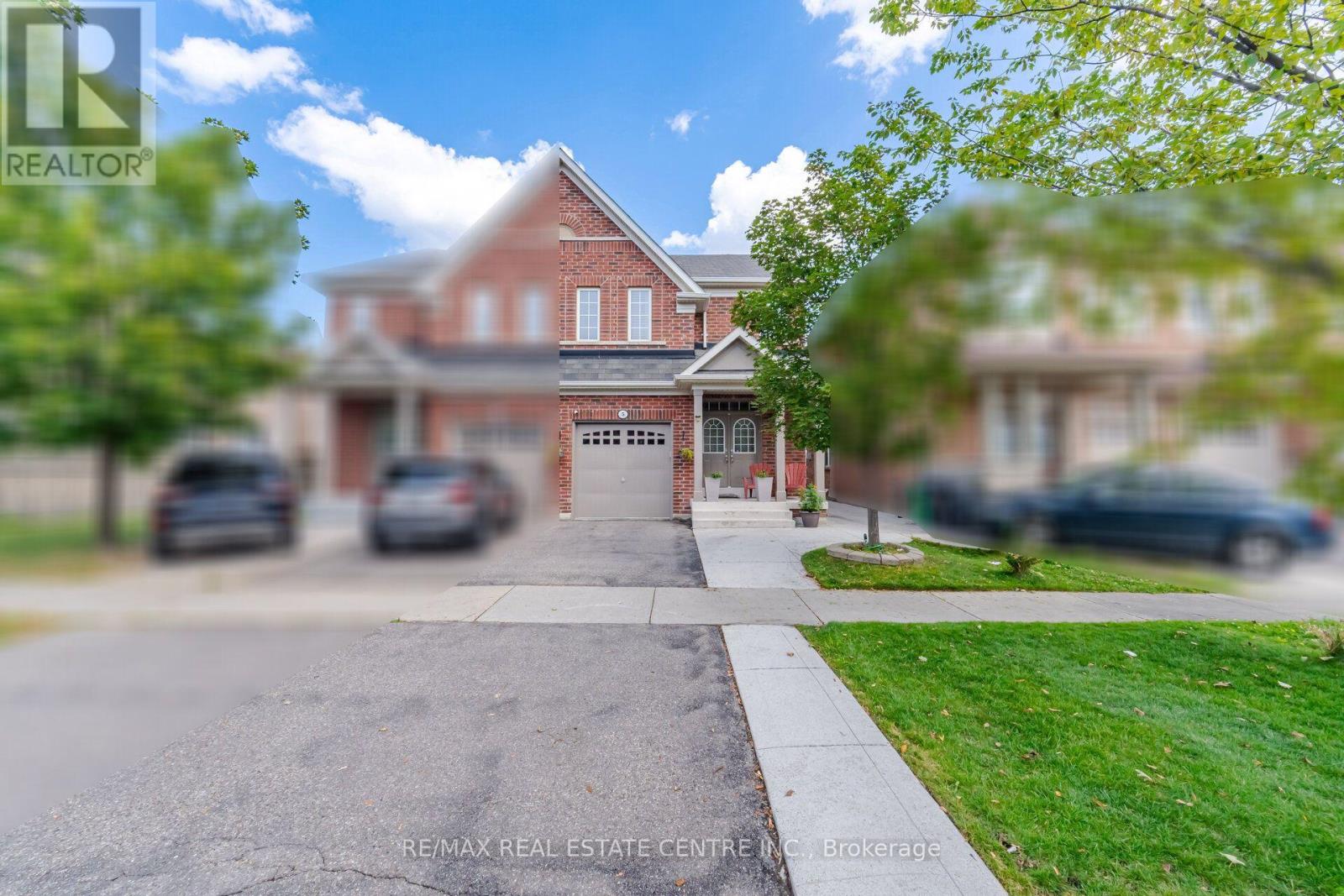 5 Delambray Street W, Brampton, Ontario  L6R 3R9 - Photo 6 - W13708682