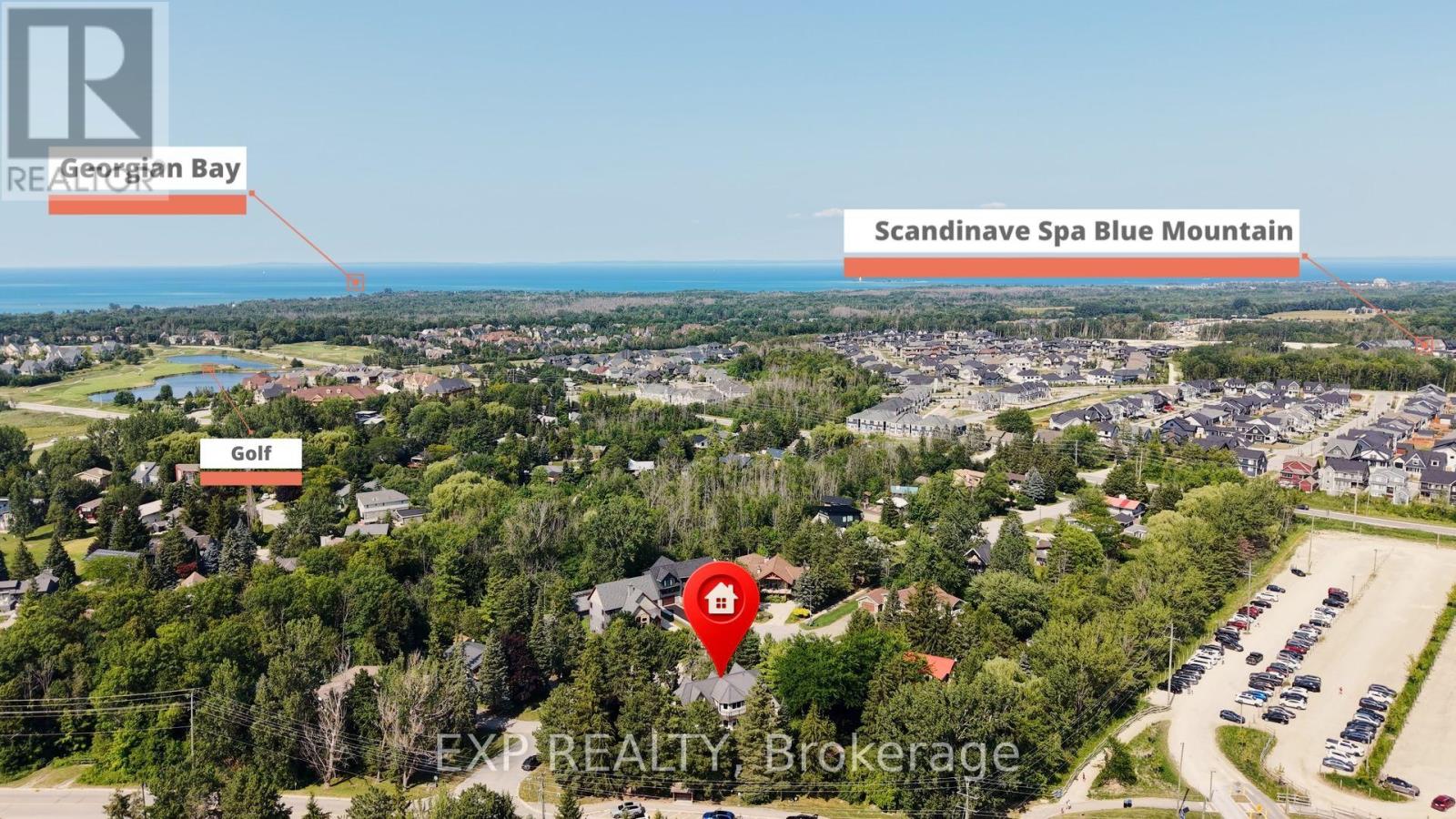 106 Plater Street, Blue Mountains, Ontario  L9Y 0R5 - Photo 2 - X13708630