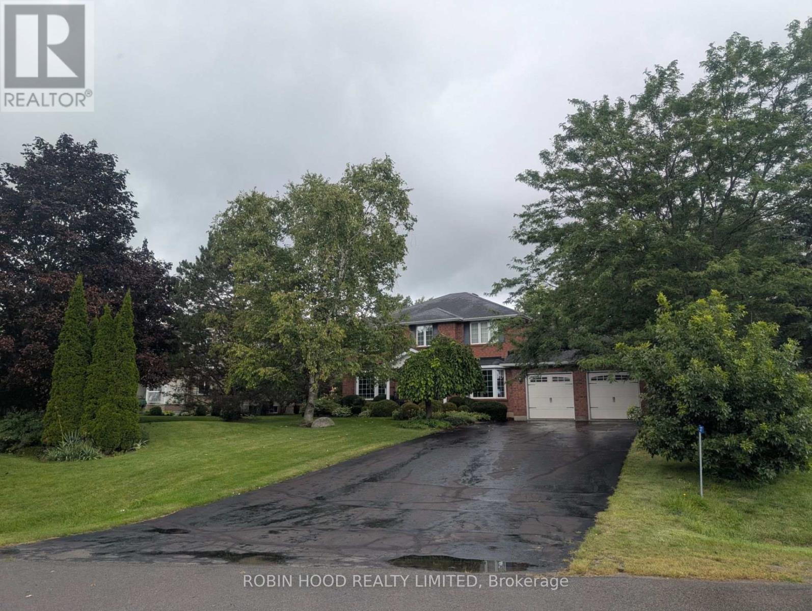 NIL - 27 HASTINGS PARK DRIVE, Belleville, Ontario