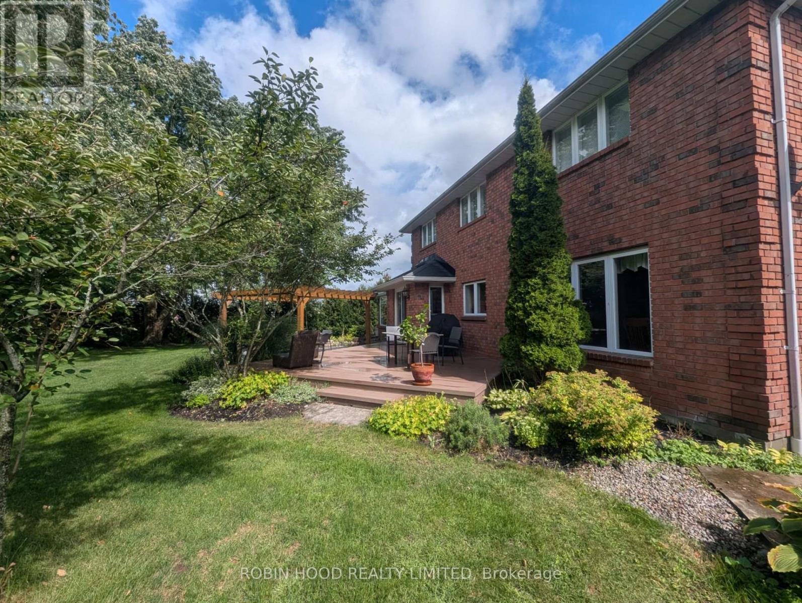 Nil - 27 Hastings Park Drive, Belleville, Ontario  K8P 5G4 - Photo 38 - X13708634
