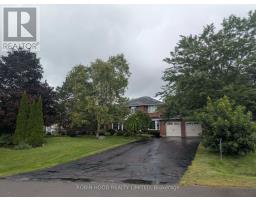 NIL - 27 HASTINGS PARK DRIVE, Belleville, Ontario