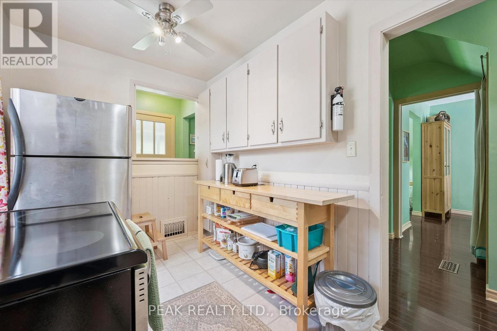 114 Lorne Crescent, Kitchener, Ontario  N2M 3Y5 - Photo 13 - X13708648