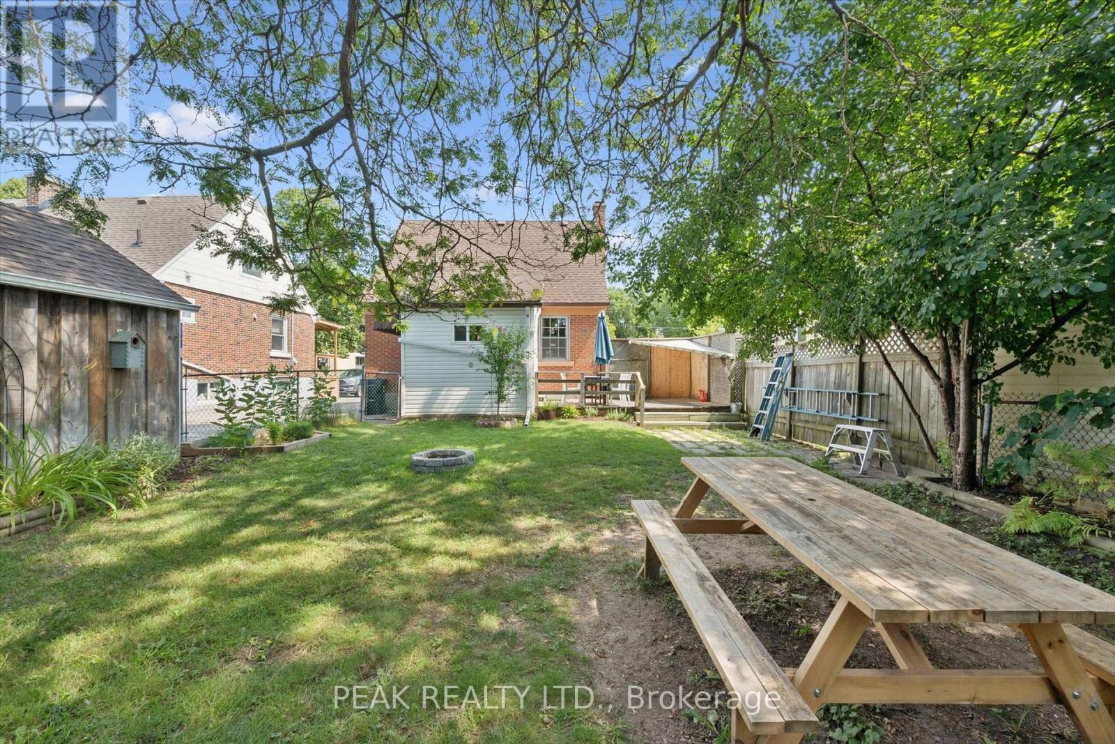114 Lorne Crescent, Kitchener, Ontario  N2M 3Y5 - Photo 27 - X13708648
