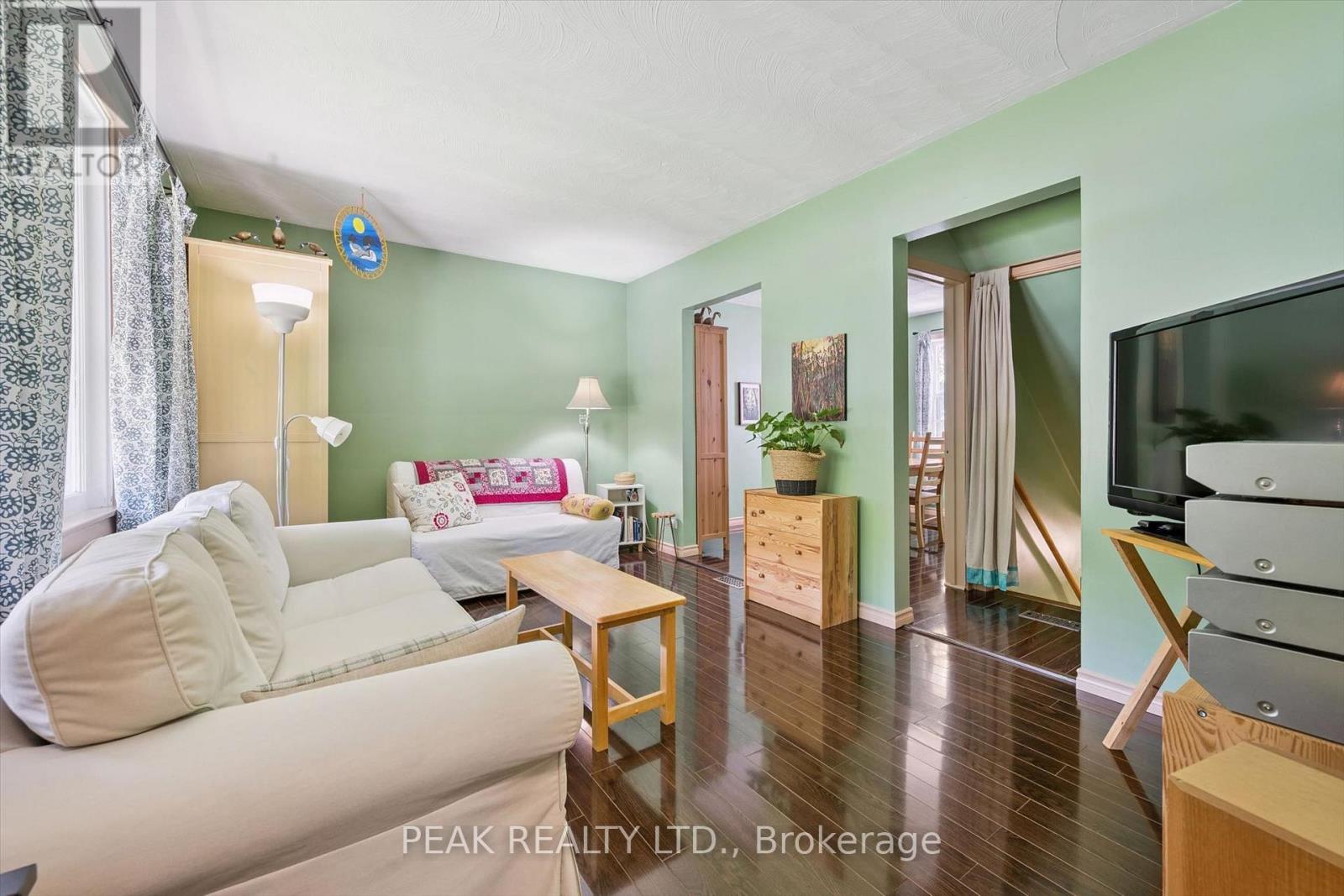 114 Lorne Crescent, Kitchener, Ontario  N2M 3Y5 - Photo 6 - X13708648