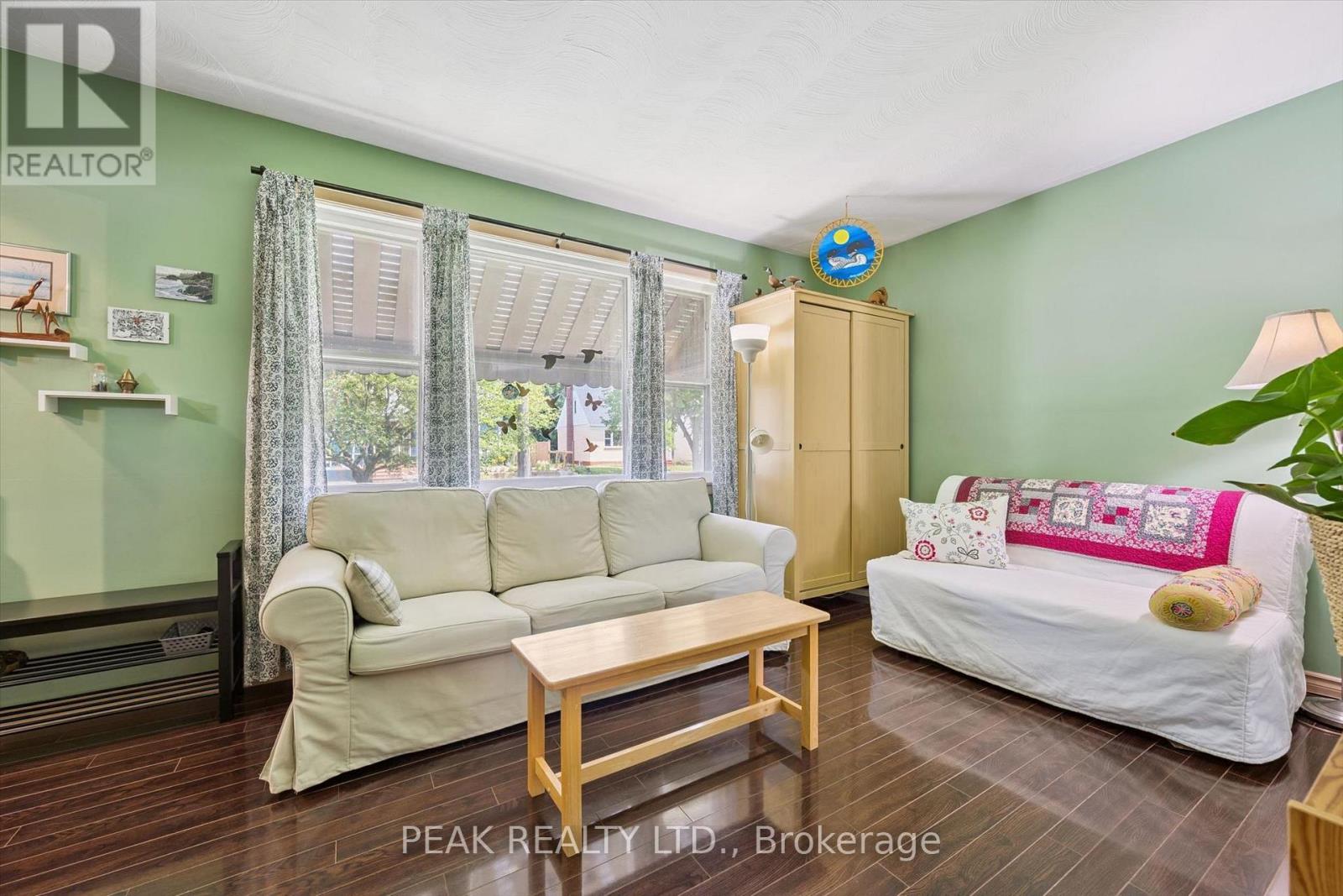 114 Lorne Crescent, Kitchener, Ontario  N2M 3Y5 - Photo 7 - X13708648