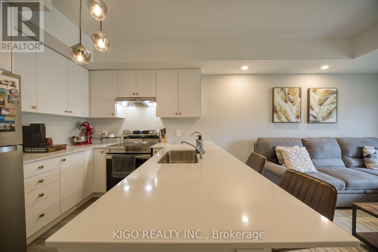 46 - 10 South Creek Drive, Kitchener, Ontario  N2R 0T9 - Photo 11 - X13708664