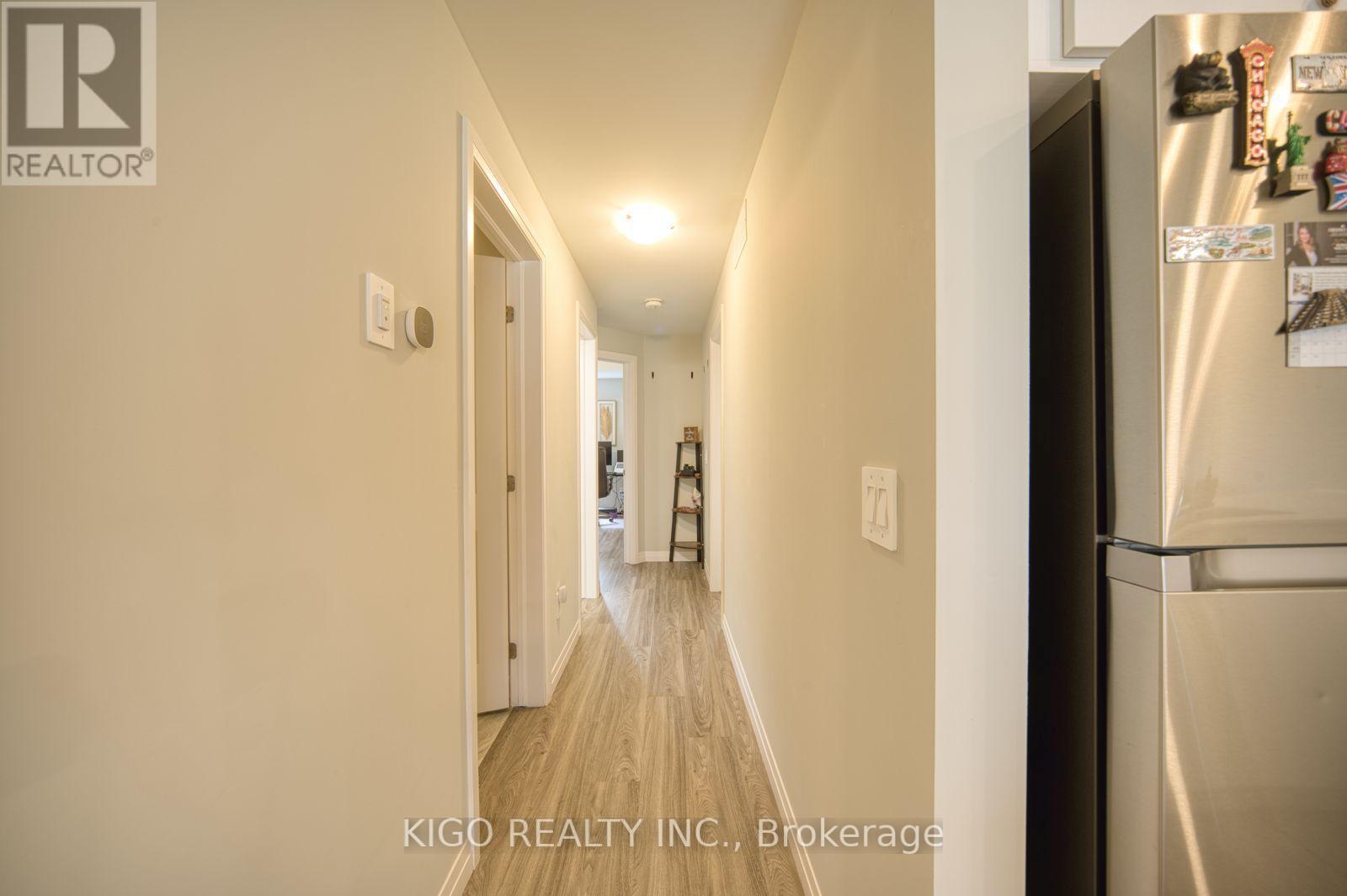 46 - 10 South Creek Drive, Kitchener, Ontario  N2R 0T9 - Photo 12 - X13708664