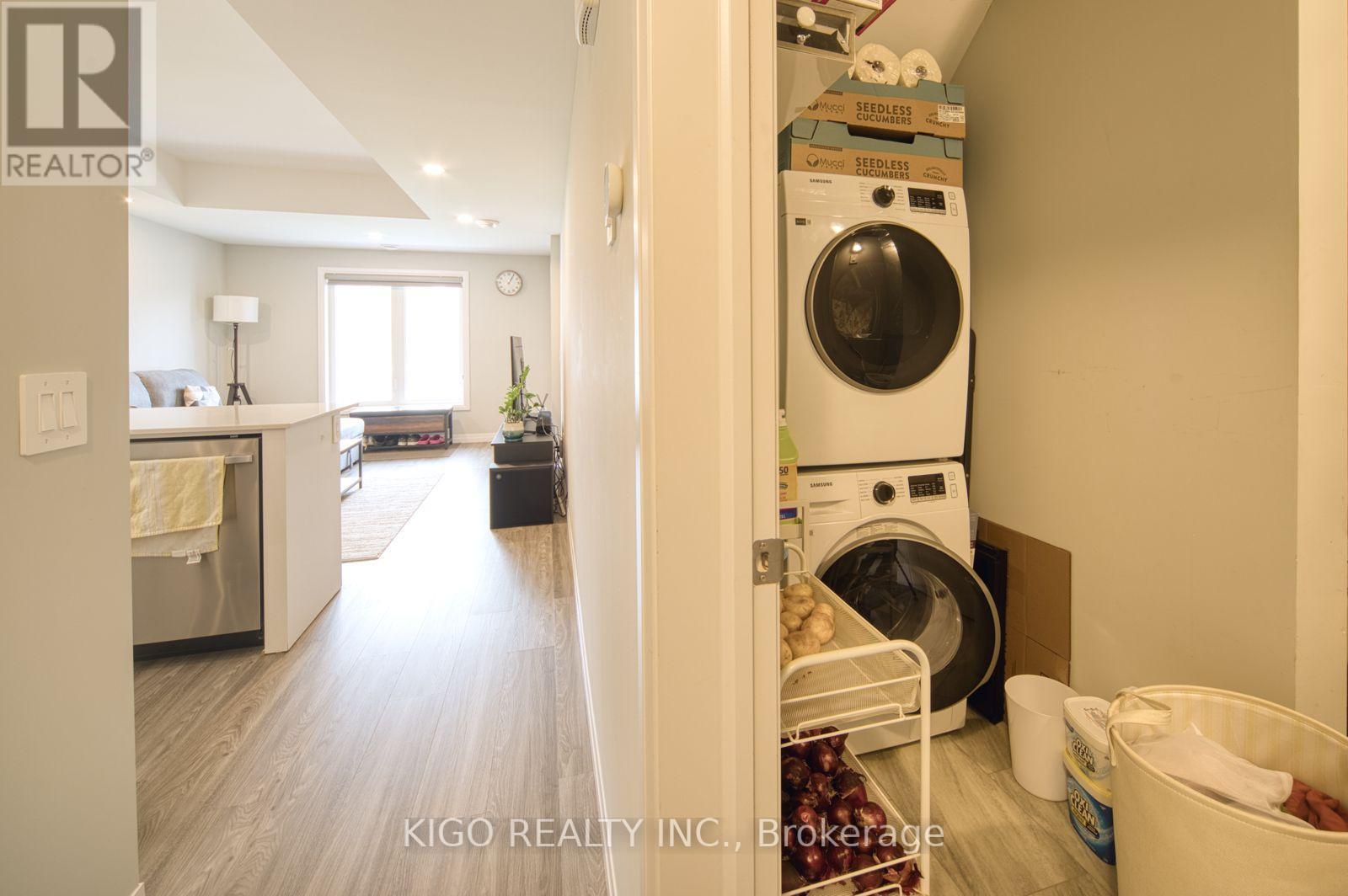 46 - 10 South Creek Drive, Kitchener, Ontario  N2R 0T9 - Photo 13 - X13708664