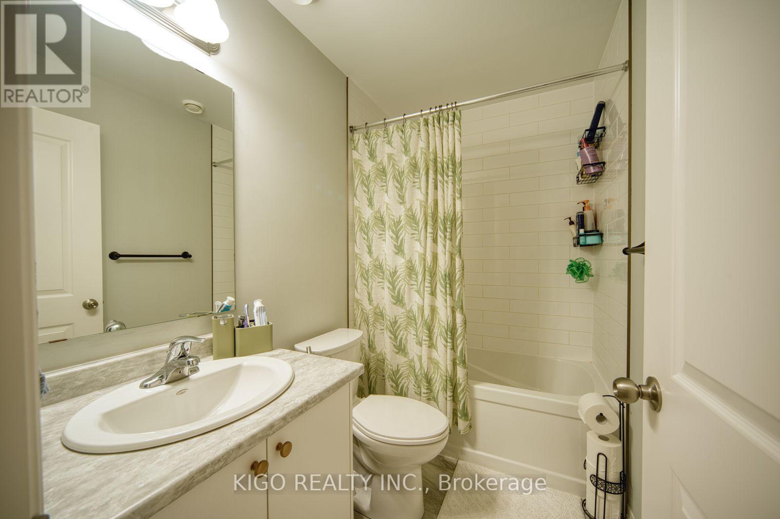 46 - 10 South Creek Drive, Kitchener, Ontario  N2R 0T9 - Photo 14 - X13708664