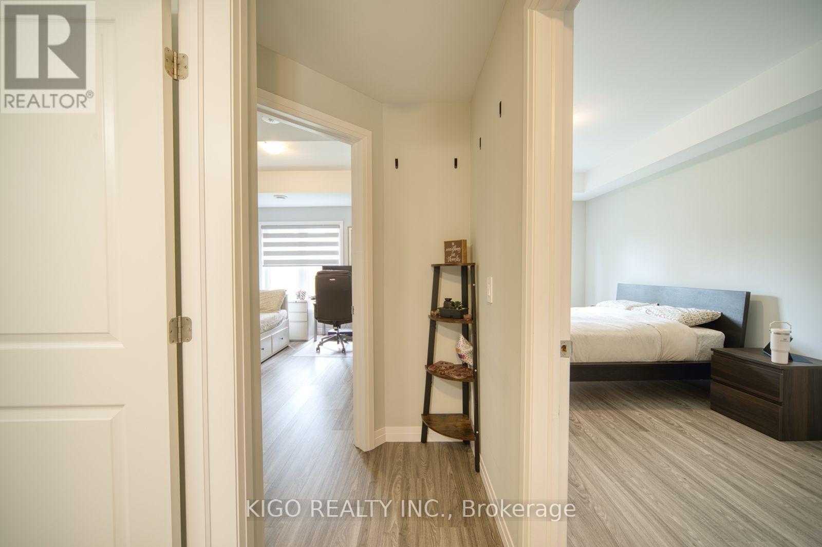 46 - 10 South Creek Drive, Kitchener, Ontario  N2R 0T9 - Photo 15 - X13708664