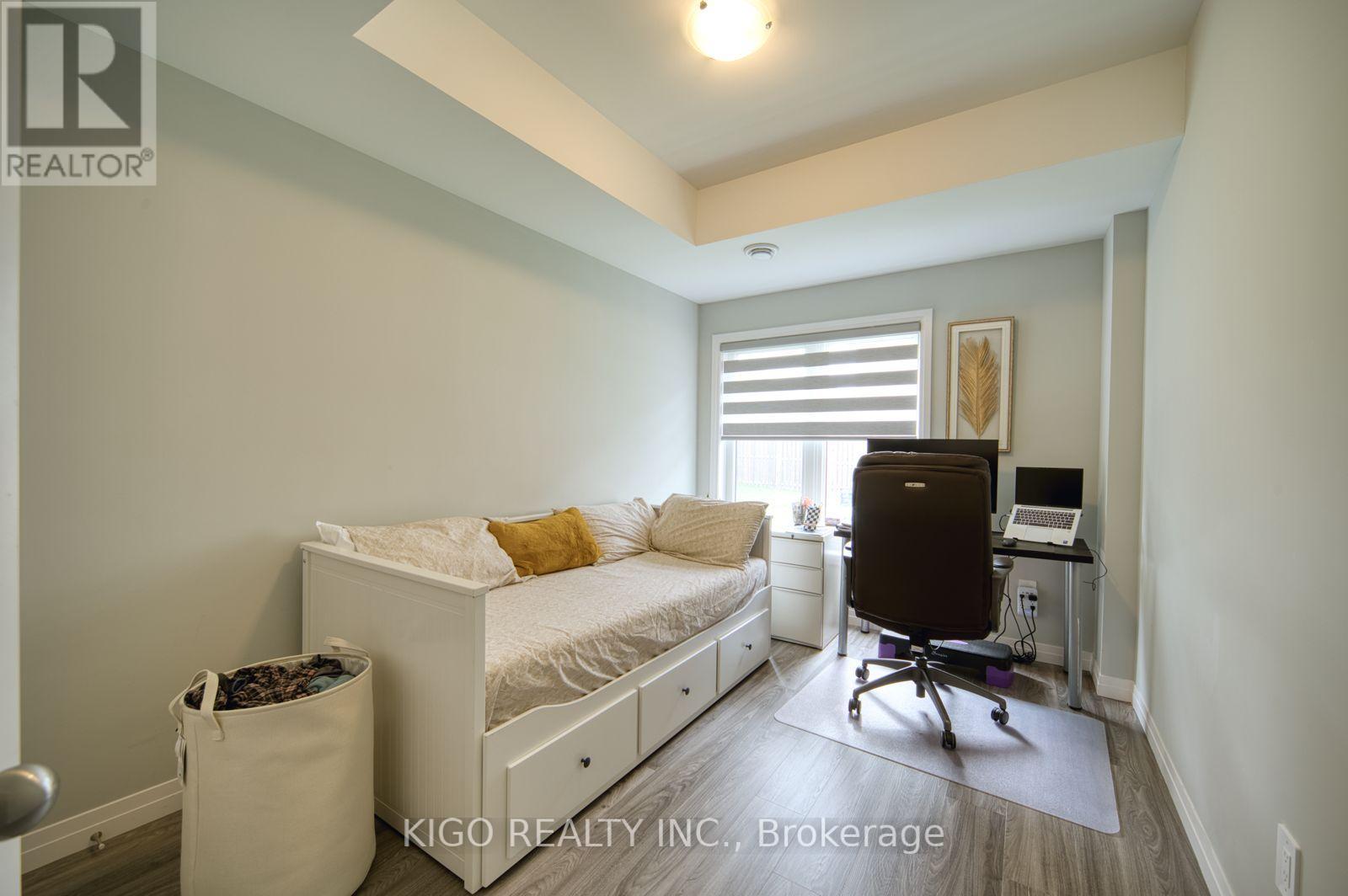 46 - 10 South Creek Drive, Kitchener, Ontario  N2R 0T9 - Photo 16 - X13708664