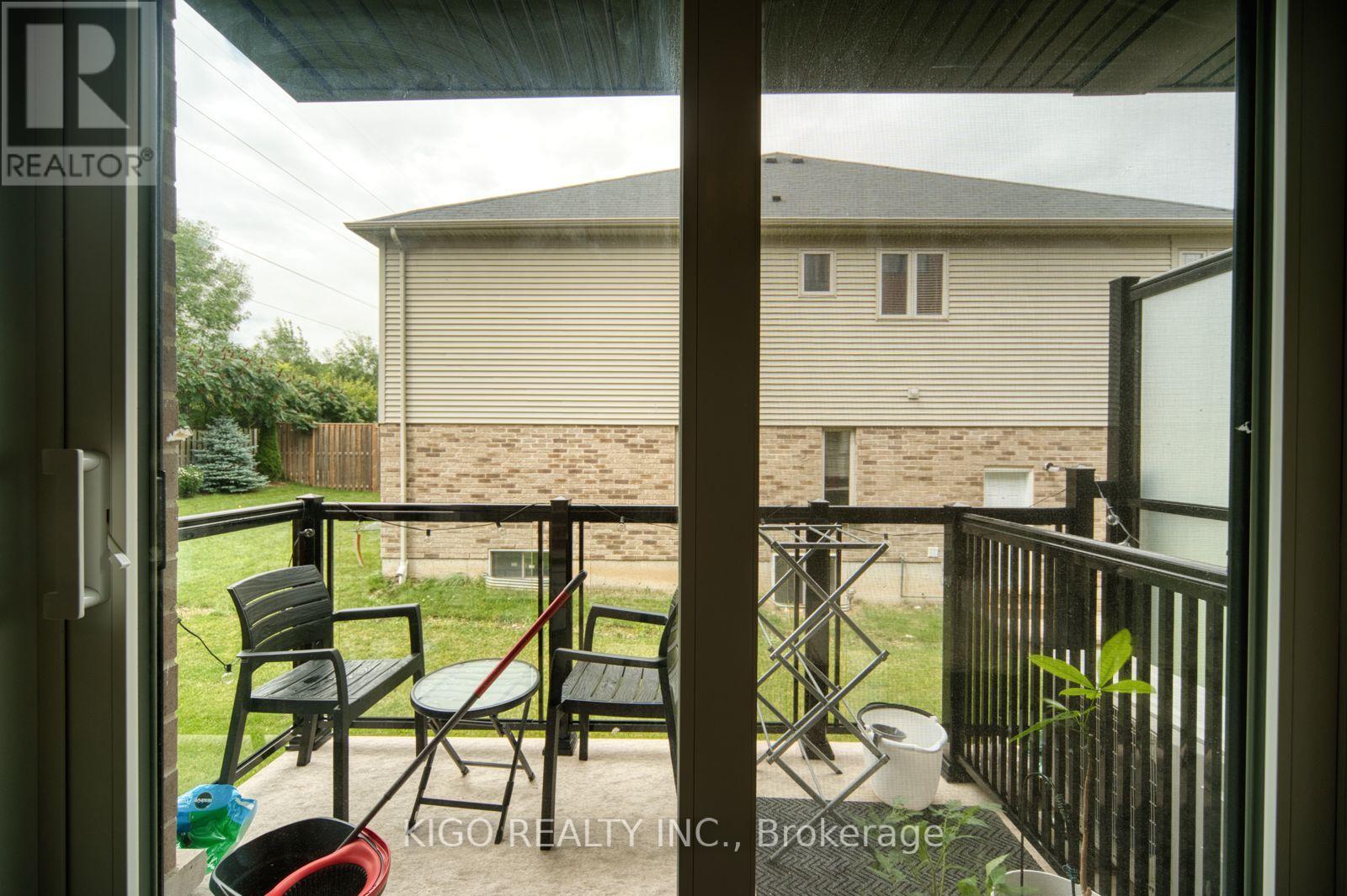 46 - 10 South Creek Drive, Kitchener, Ontario  N2R 0T9 - Photo 23 - X13708664