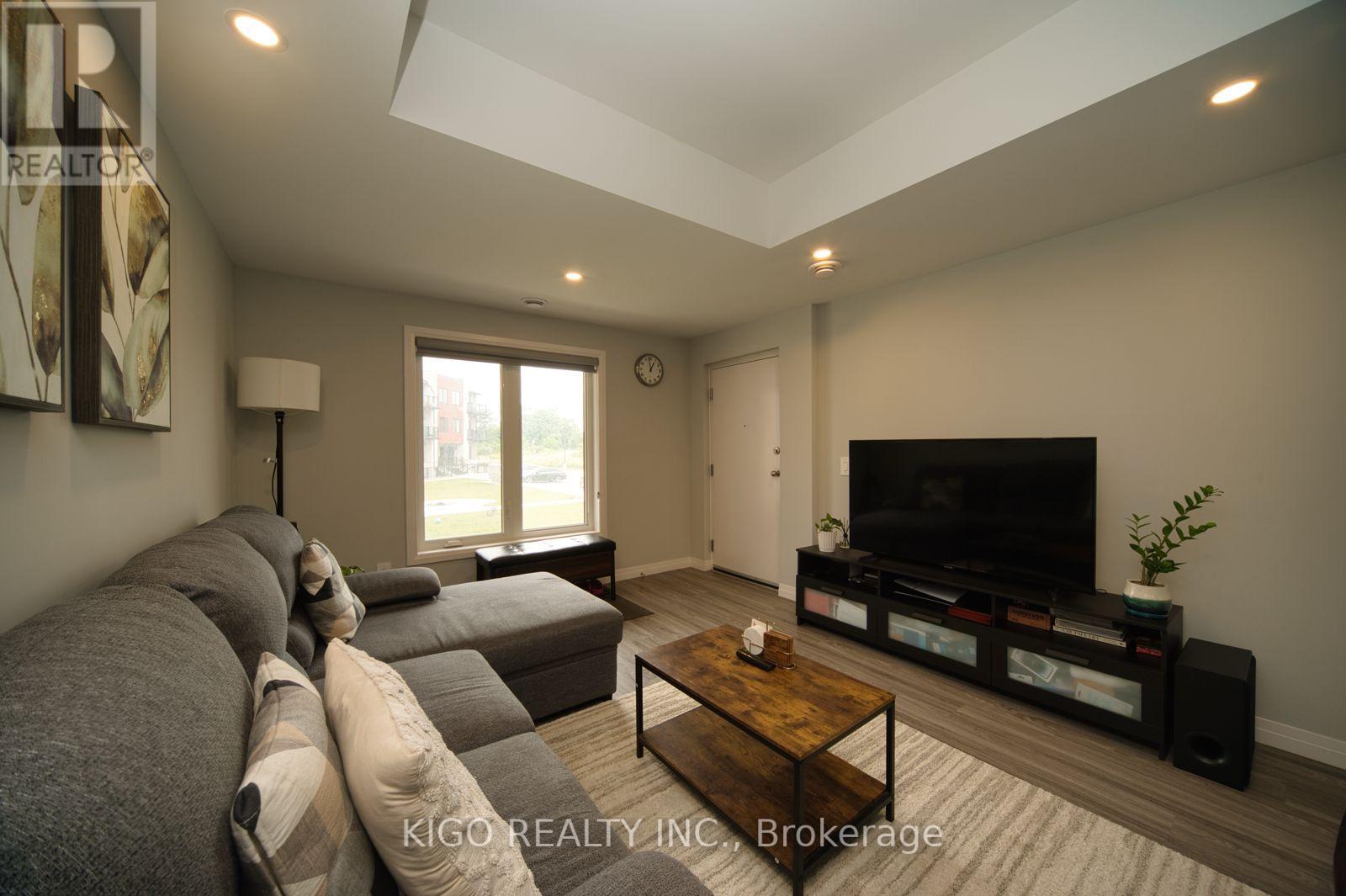 46 - 10 South Creek Drive, Kitchener, Ontario  N2R 0T9 - Photo 7 - X13708664