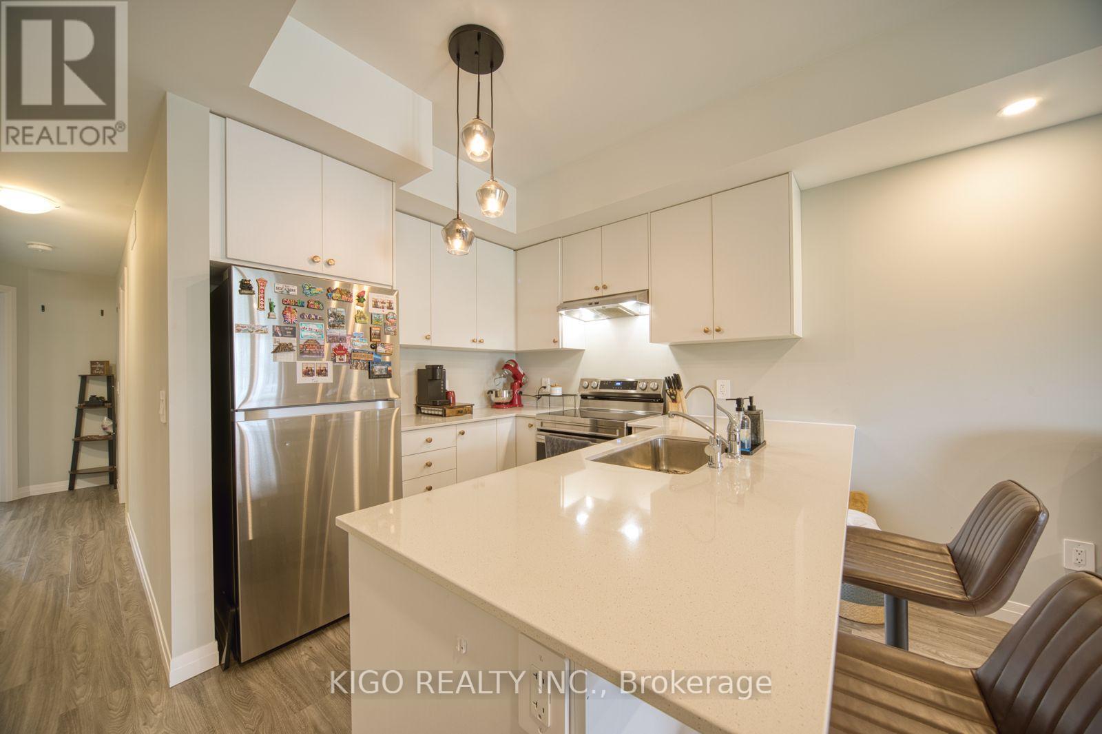 46 - 10 South Creek Drive, Kitchener, Ontario  N2R 0T9 - Photo 8 - X13708664