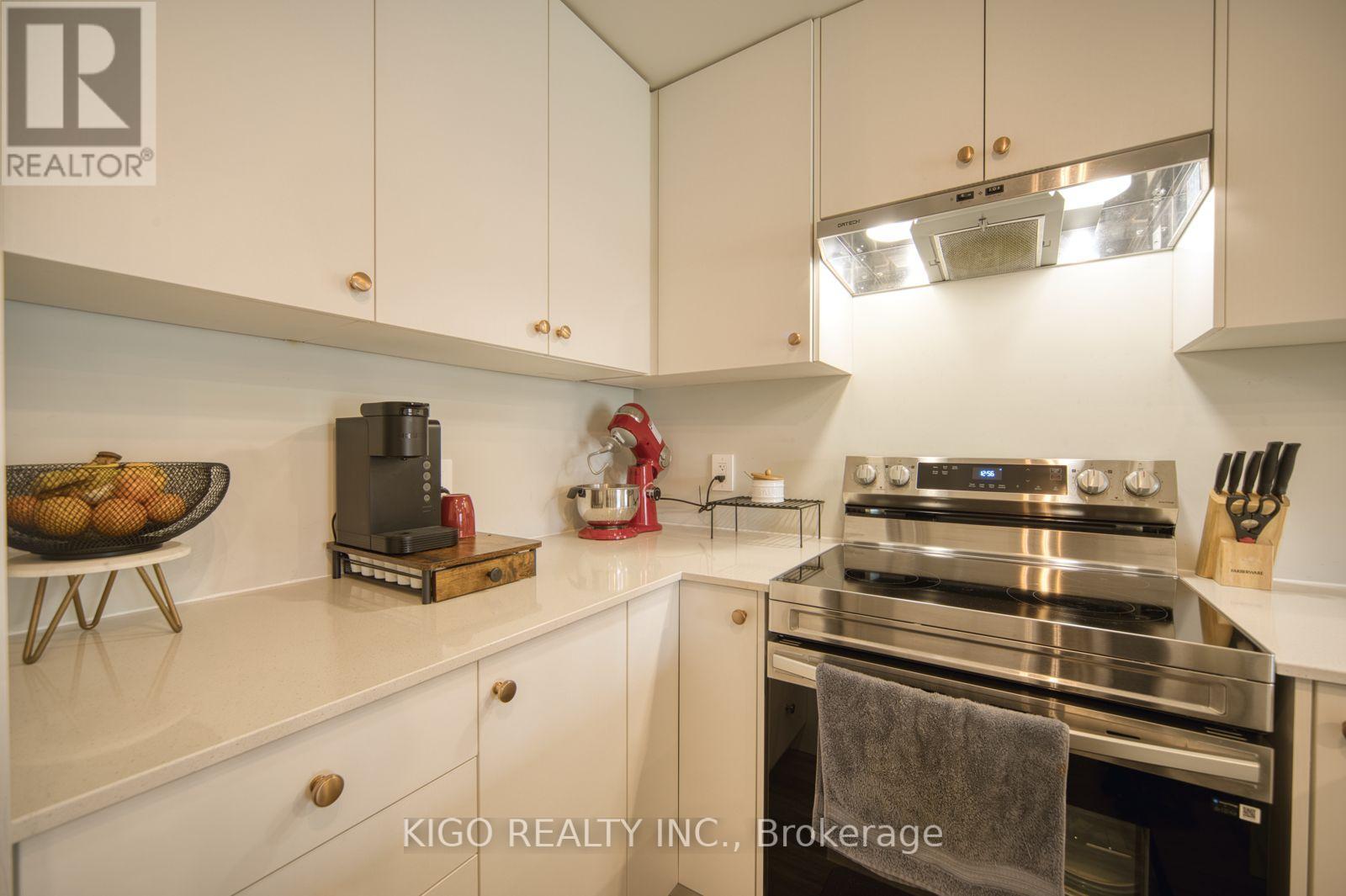 46 - 10 South Creek Drive, Kitchener, Ontario  N2R 0T9 - Photo 9 - X13708664