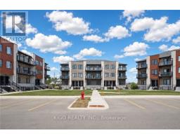 46 - 10 SOUTH CREEK DRIVE, Kitchener, Ontario