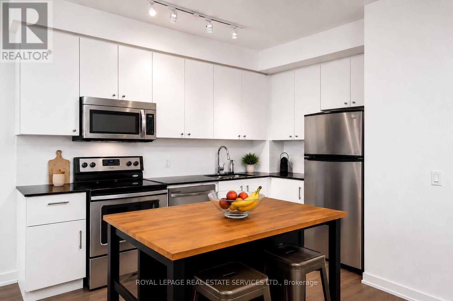 414 - 8 Fieldway Road, Toronto, Ontario  M8Z 3L1 - Photo 10 - W13544942