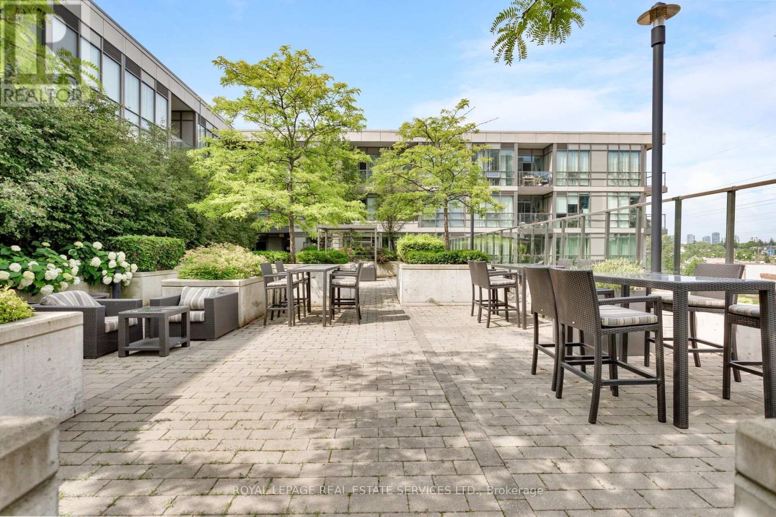 414 - 8 Fieldway Road, Toronto, Ontario  M8Z 3L1 - Photo 20 - W13544942