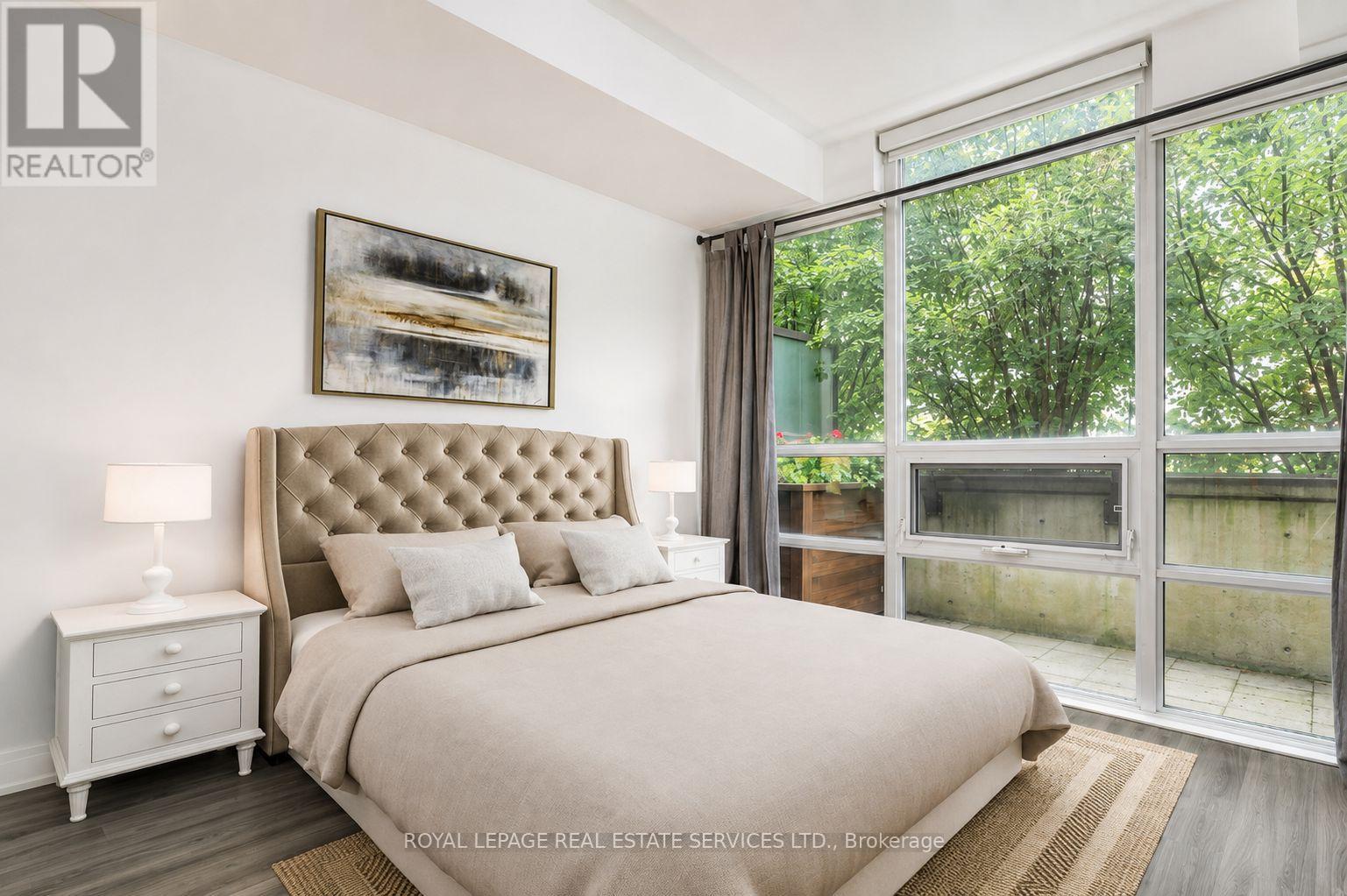 414 - 8 Fieldway Road, Toronto, Ontario  M8Z 3L1 - Photo 13 - W13544942