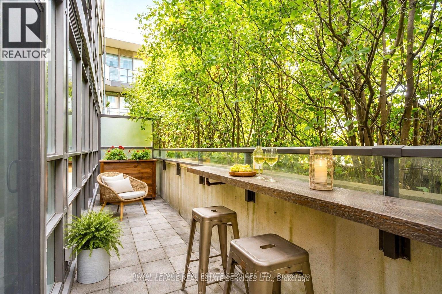 414 - 8 Fieldway Road, Toronto, Ontario  M8Z 3L1 - Photo 5 - W13544942