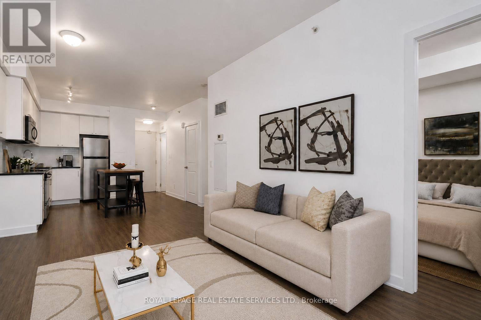 414 - 8 Fieldway Road, Toronto, Ontario  M8Z 3L1 - Photo 7 - W13544942