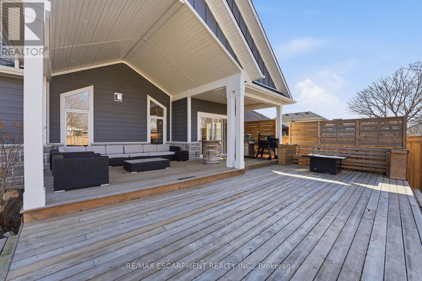 9 East Street N, Norfolk, Ontario  N0A 1N5 - Photo 24 - X13469246