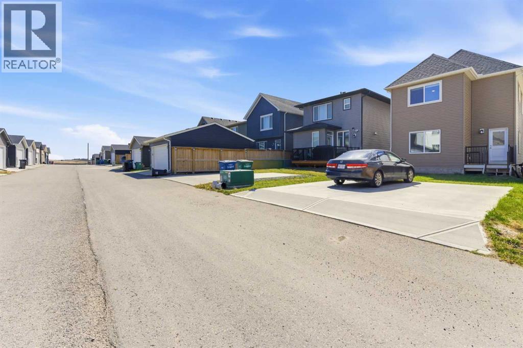 132 Highview Gate SE, Airdrie, Alberta  T4A 3L6 - Photo 29 - A2306655
