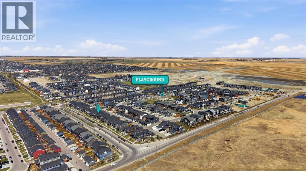 132 Highview Gate SE, Airdrie, Alberta  T4A 3L6 - Photo 37 - A2306655