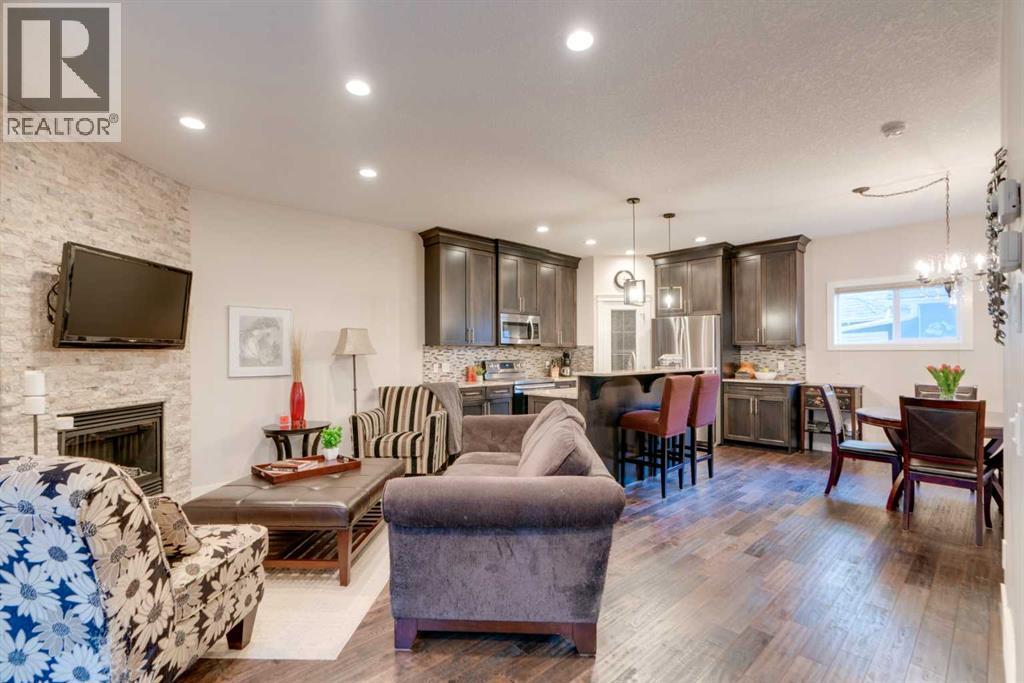 2, 309 15 Avenue Ne, Calgary, Alberta  T2E 1H3 - Photo 2 - A2307511
