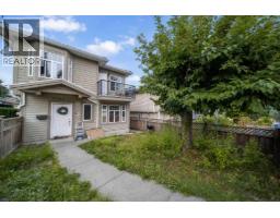 5983 SPROTT STREET, Burnaby, British Columbia
