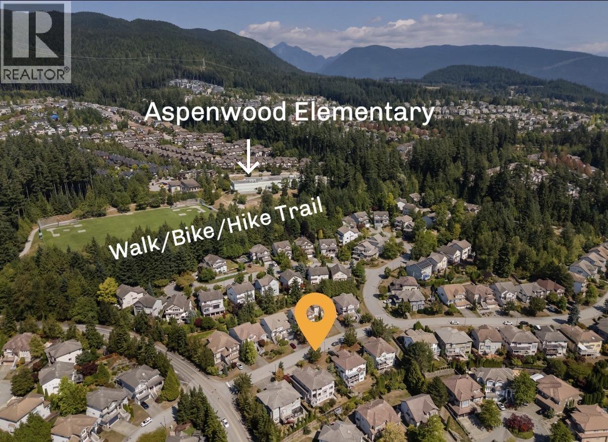 214 Aspenwood Drive, Port Moody, British Columbia V3H 5A7 - Photo 3 - R3158291