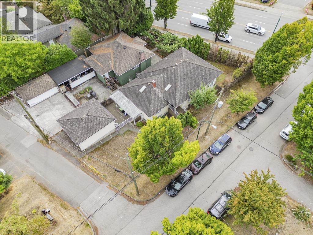 8080 Columbia Street, Vancouver, British Columbia  V5X 2Z6 - Photo 1 - R3158257