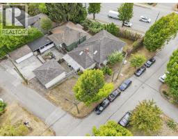 8080 COLUMBIA STREET, Vancouver, British Columbia