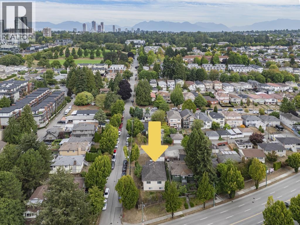 8080 Columbia Street, Vancouver, British Columbia  V5X 2Z6 - Photo 3 - R3158257