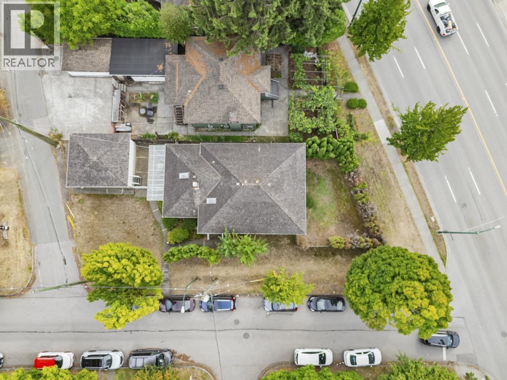 8080 Columbia Street, Vancouver, British Columbia  V5X 2Z6 - Photo 2 - R3158257