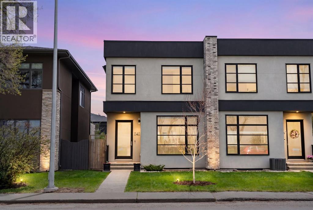 1141 Renfrew Drive Ne, Calgary, Alberta  T2E 5H9 - Photo 1 - A2338576