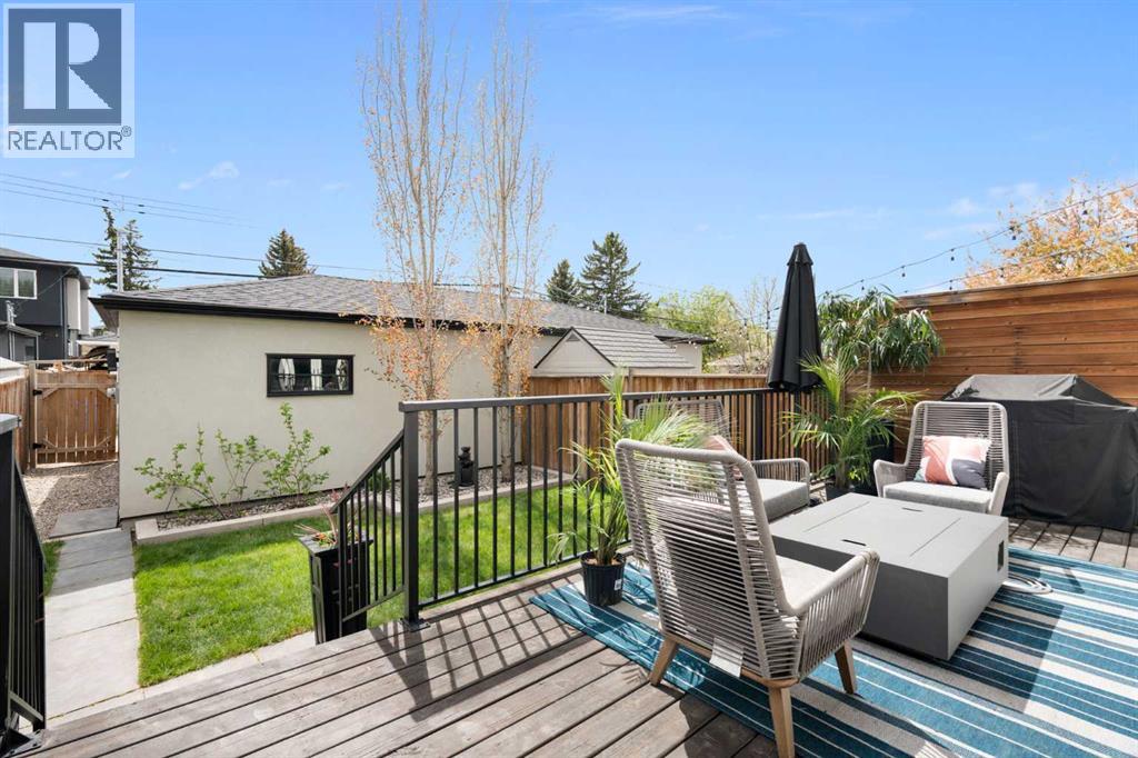 1141 Renfrew Drive Ne, Calgary, Alberta  T2E 5H9 - Photo 7 - A2338576