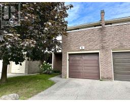 8 - 1485 GULLEDEN DRIVE, Mississauga, Ontario