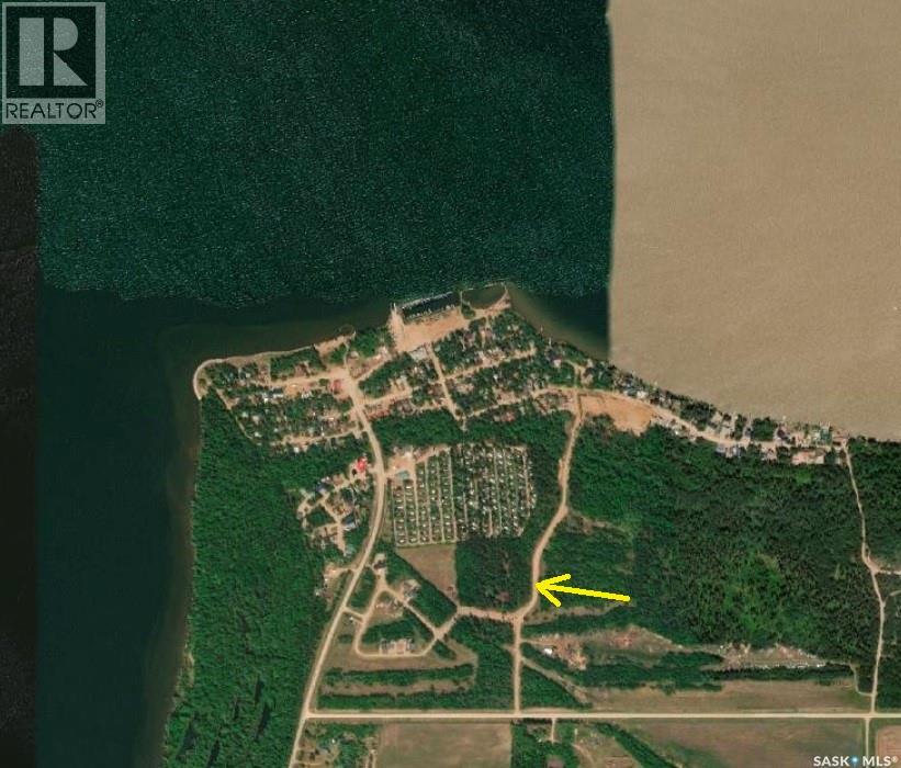 Zoned Park Model Rv, Lot 2 Spruce Road, Tobin Lake, Tobin Lake, Saskatchewan  S0E 1E0 - Photo 3 - SK046521
