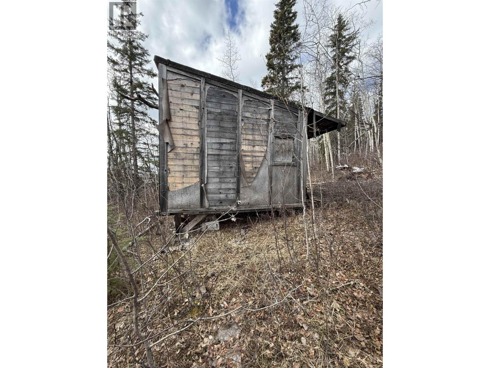 14035 Colleymount Road, Burns Lake, British Columbia  V0J 1E2 - Photo 7 - R3119848