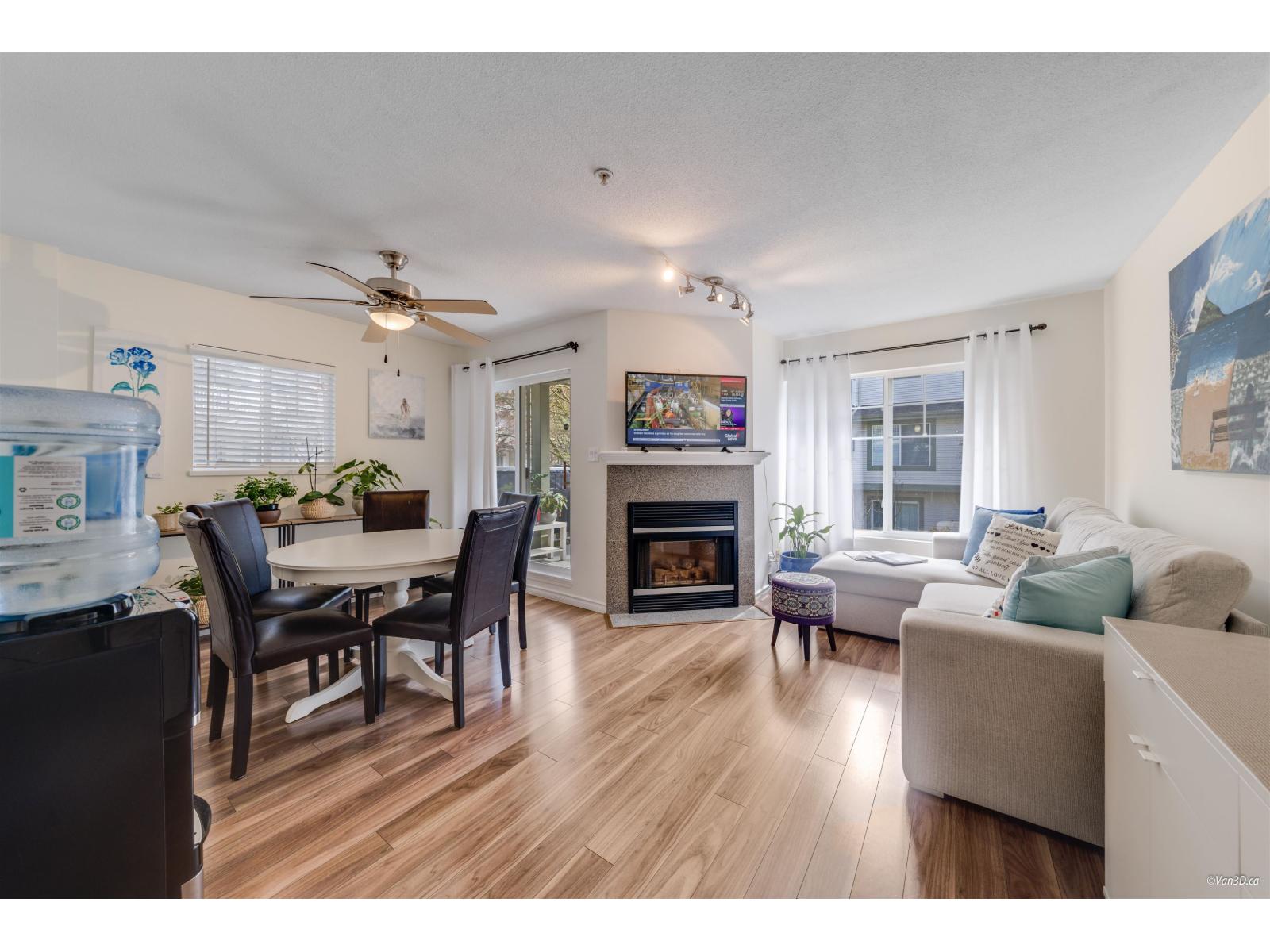 24 8892 208 Street, Langley, British Columbia  V1M 2N8 - Photo 3 - R3156772