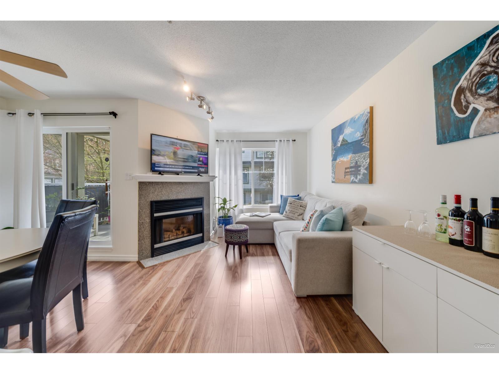 24 8892 208 Street, Langley, British Columbia  V1M 2N8 - Photo 4 - R3156772