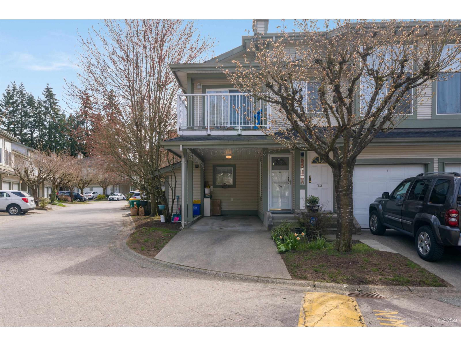 24 8892 208 Street, Langley, British Columbia  V1M 2N8 - Photo 1 - R3156772