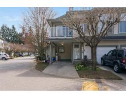 24 8892 208 STREET, Langley, British Columbia