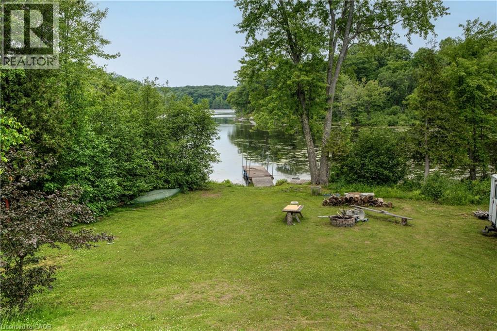 1180 Guigue Road, Sharbot Lake, Ontario  K0H 2P0 - Photo 5 - 40855179