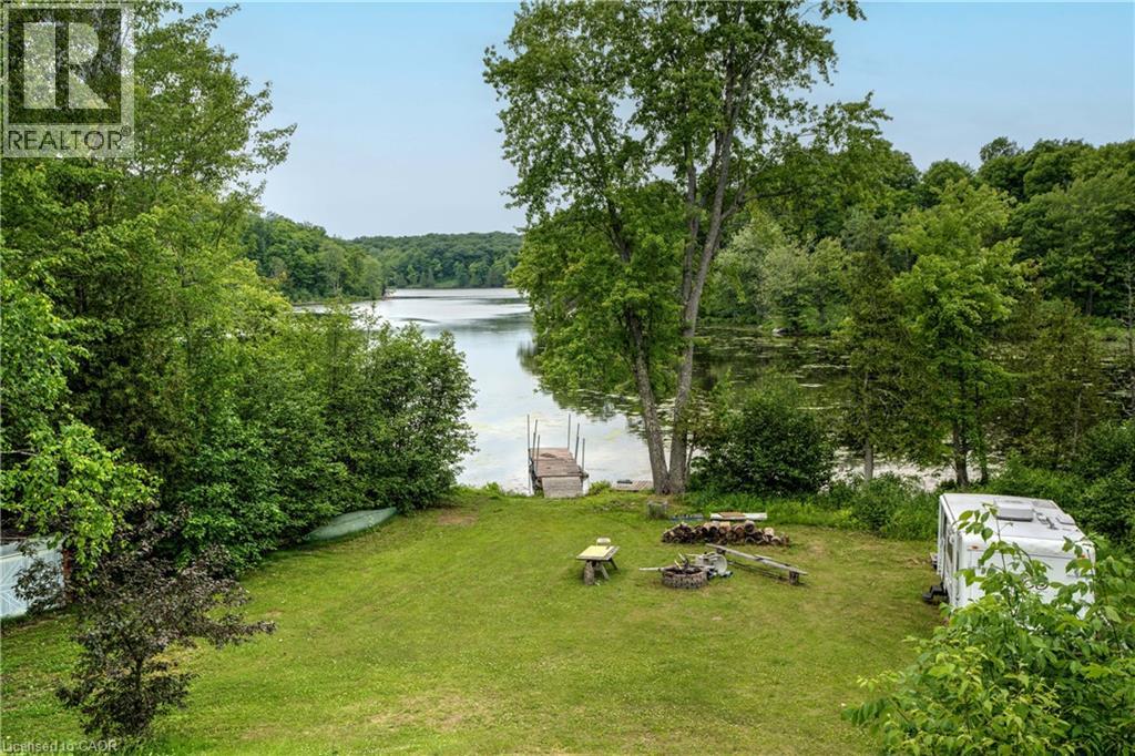 1180 Guigue Road, Sharbot Lake, Ontario  K0H 2P0 - Photo 3 - 40855179
