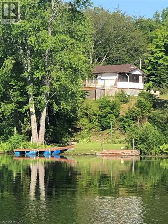 1180 Guigue Road, Sharbot Lake, Ontario  K0H 2P0 - Photo 33 - 40855179