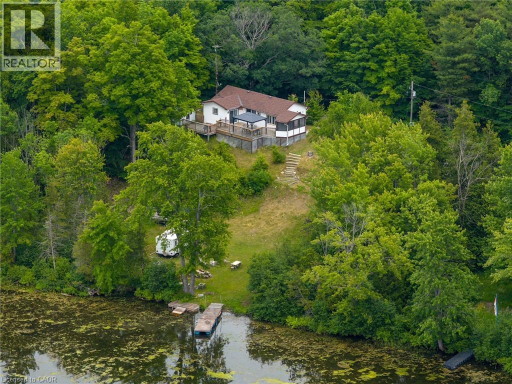 1180 Guigue Road, Sharbot Lake, Ontario  K0H 2P0 - Photo 30 - 40855179