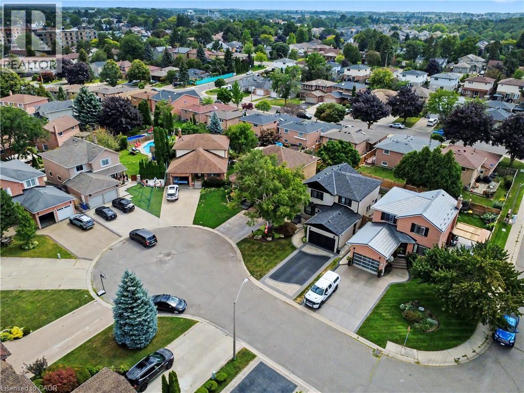 15 Francesca Court, Hamilton, Ontario  L9C 7J6 - Photo 47 - 40857824