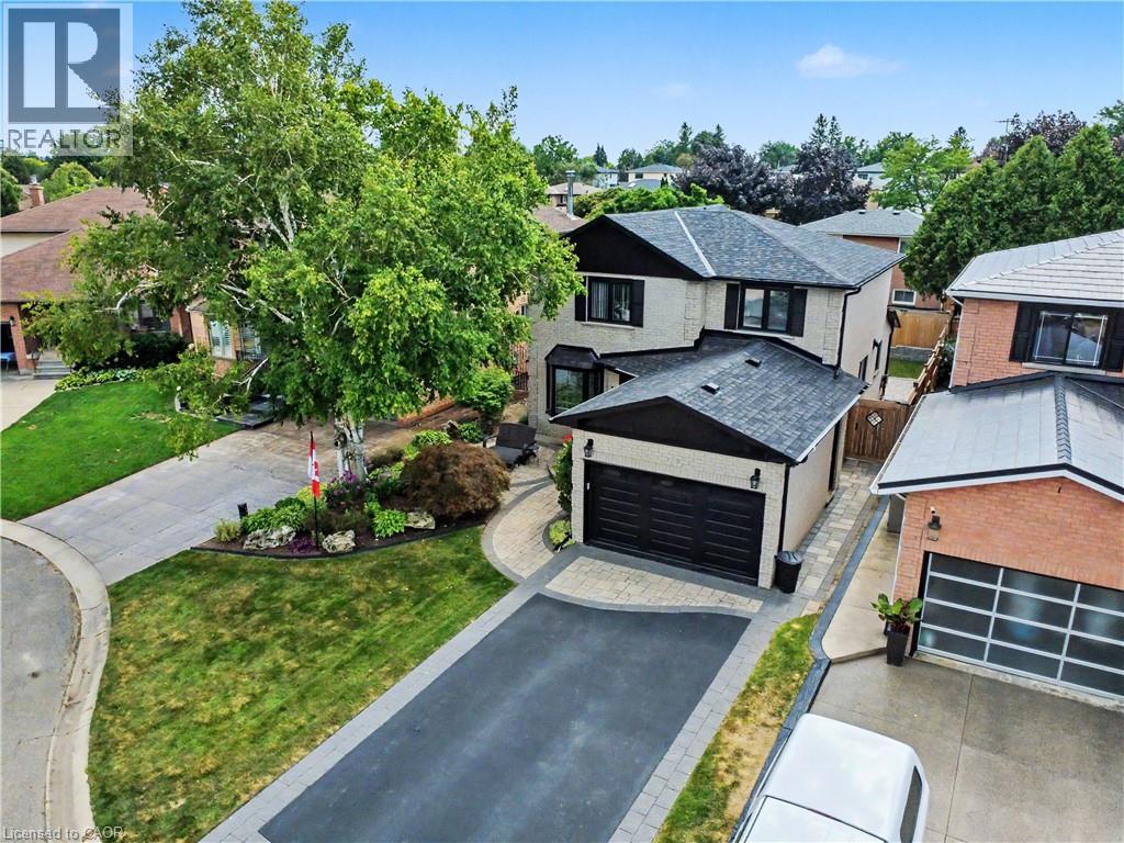 15 Francesca Court, Hamilton, Ontario  L9C 7J6 - Photo 48 - 40857824
